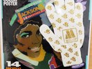 MICHAEL JACKSON JACKSON 5 LP 14 Greatest Hits PICTURE DISC +GLOVE Poster SEALED