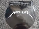 Metallica / Black Sabbath RSD record store day numbered limited edition RARE...