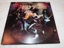 KISS LP ALIVE RL 1ST PRESSING BOOKLET 10 % off all items