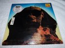 KISS LP SEALED  HOT IN THE SHADE 1ST  PRESSING FACTORY SEALED