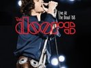 The Doors-Live at the Bowl '68  VINYL NEW