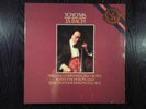 BACH CELLO SUITES YO-YO MA CBS DIGITAL BOX 3 LP'S GERMANY/HOLL MINT SEALED
