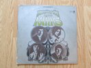 The Kinks - 1967 Something Else LP - 1st US Stereo Press - Very Rare Tri-Color