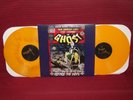 Ghost-The Tomb Of Ghost BC 2x LP Limited Colored Live Heavy Metal Hard Rock RARE