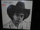 JOE ELY s/t 1977 LP STILL SEALED MINT ORIGINAL MCA RECORDS