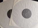PVC - PVC 77 - GERMAN PUNK DOUBLE LP PRIVATE PRESSING - 50 ONLY