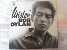BOB DYLAN LP  