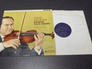 COLUMBIA 33CX 1672 B/Gold: BEETHOVEN Violin Concerto: OISTRAKH: CLUYTENS