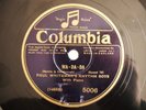 1928 Jazz 78 PAUL WHITEMAN'S RHYTHM BOYS - Wa-Da-Da (with BIX & BING)  *HEAR