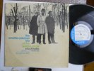 Ornette Coleman trio at Golden Circle, Stockholm v.2 Blue Note NY Van Gelder