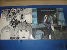 +++ THE BEATLES - 2 LPs - RINGO STARR - Revolver and Beaucoup of Blues