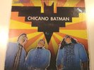 Chicano Batman (2010) Self-Titled Album Super Rare