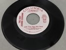 Eddy Jacobs Exchange-Love-Rare Northern Soul Funk DJ WLP Promo 45 RPM Record