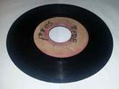 BLANK[COXSON]/ROCKING TIME - ROY & ENID  [R/STEADY]  7