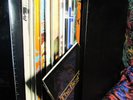 SEALED THE BEATLES 16-LP ROLL TOP BOX + BOOK AUDIOPHILE LTD ED 224 SONGS MONO/ST
