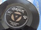 BUDDY GRECO With All My Heart 1957 TRI CENTRE LONDON  superb EX