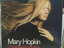Those Were The Days (UK 1972) : Mary Hopkin