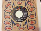 RARE Impressions I'm The One Who Loves You / I Need Your Love ABC Paramount 1962