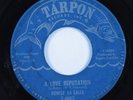 Northern Soul 45 DENISE LASALLE A Love Reputation TARPON HEAR
