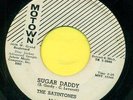 SATINTONES  Sugar Daddy / My Beloved PROMO With Strings   Hear 