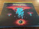BOSTON Self Titled MFSL MOBILE FIDELITY Original Master Recording Half Speed OMR