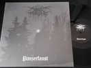 Darkthrone Panzerfaust LP Black Metal,Mayhem, Horna, Emperor, Beherit, Behemoth