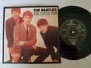 BEATLES  SHE LOVES YOU / I'LL GET YOU 1980's reissue 7