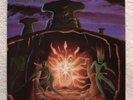 The Lord Weird Slough Feg ?– Twilight Of The Idols, 1998 nice M-/M- private Lp.