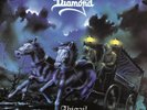 KING DIAMOND - ABIGAIL - 180GR  VINYL LP NEW