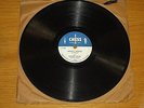 R&B INSTRUMENTAL 78 RPM - CLAUDE McLIN - CHESS 1432 - 