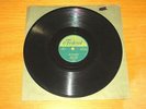 BLUES 78 RPM - SMOKEY HOGG - FEDERAL 12109 - 