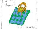 BARNETT, COURTNEY - SOMETIMES I SIT & THINK, NEW VINYL RECORD