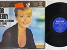 MONICA ZETTERLUND,BILL EVANS WALTZ FOR DEBBY PHILIPS RJ-5119 Japan CAP OBI LP