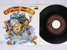 SAM HUI CONTRACT POLYDOR DPQ 6135 Japan VINYL 7