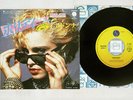 MADONNA HOLIDAY SIRE P-1831 Japan VINYL 7