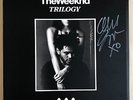 HAND SIGNED/AUTOGRAPHED The Weeknd Trilogy 6 Vinyls and numbered (108/500)