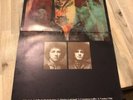 The Jimi Hendrix Experience - Electric Ladyland LP 1968