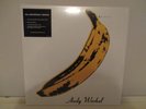 THE VELVET UNDERGROUND AND NICO LP 45th ANNIVERSARY VERVE SEALED