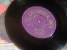 Tony crombie teach you to rock. 7 inch vinyl gold label columbia