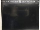 The Velvet Underground White Light/White Heat - Sealed LP Vinyl Record Album
