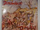 Eric Donaldson rocky road Nigerian only digi, VG