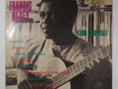 Francis Bebey fleur tropical onyeabor style cosmic afro synth, VG