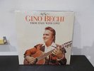 AAVV From Italy with love GINO BECHI 3LP BOX EMI  SIGILLATO/SEALED