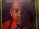 SEALED BLUES LP: THE LEGEND OF ELMORE JAMES VOLUME ONE RE Kent  KST 9001
