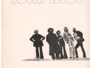 TOTAL ISSUE S/T LP VINYL French United Artists 1971 8 Track (Uas29174)