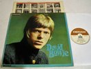 David Bowie-ORIGINAL 1967 S/T US Debut MONO Deram LP-CLEAN