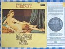 Decca SXL 6731 - Rimsky Korsakov Scheherazade Zubin Mehta UK 1975