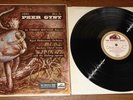 THOMAS BEECHAM GREIG PEER GYNT HMV GOLD RIM NIPPER STEREO ASD 258 LP