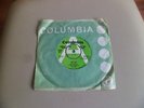 THE ATTRACTION - PARTY LINE / SHE'S A GIRL - RARE 1966 COLUMBIA FREAKBEAT DEMO