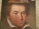 BEETHOVEN THE FIVE PIANO CONCERTI FRIEDRICH GULDA DECCA N/B SDDE 304/7  BOX SET